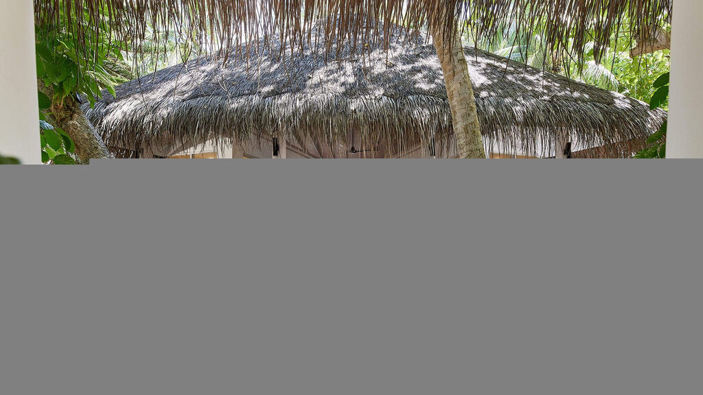 Nh Maldives Kuda Rah Resort