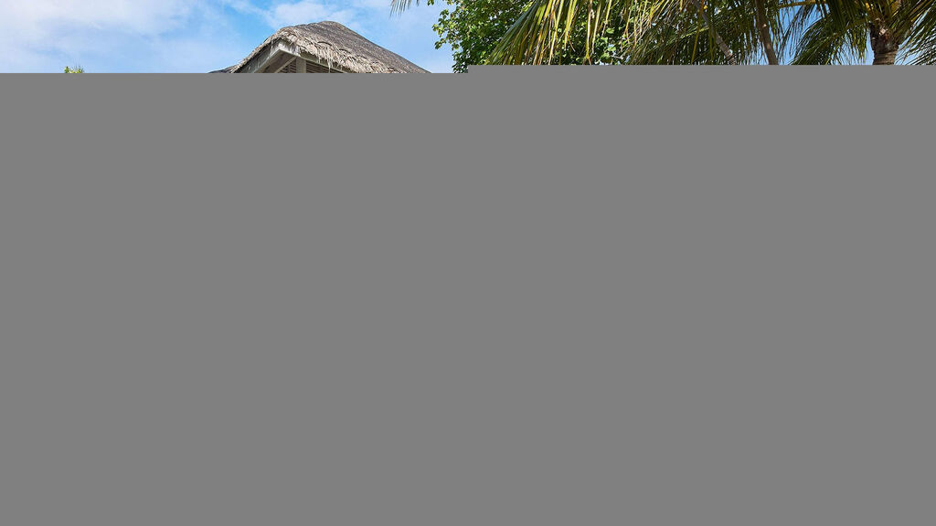 Nh Maldives Kuda Rah Resort