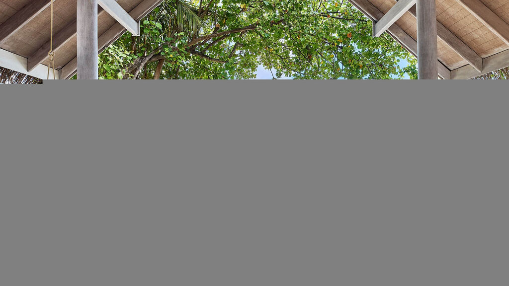 Nh Maldives Kuda Rah Resort