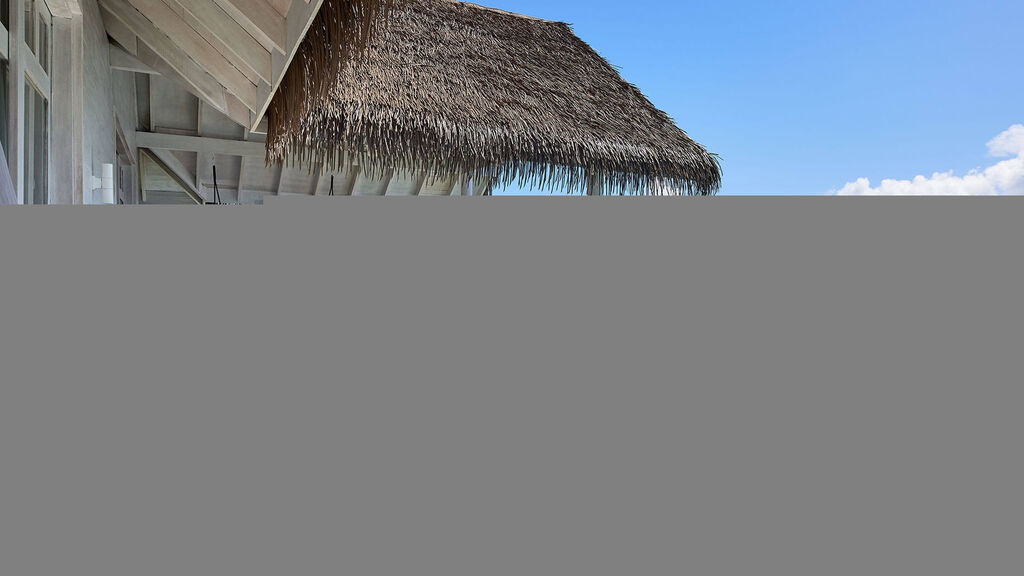 Nh Maldives Kuda Rah Resort