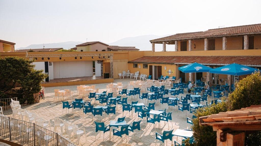 Nicolaus Club Baia Delle Mimose