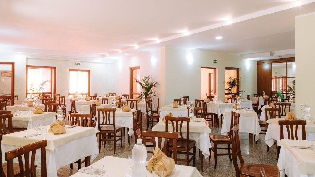 Nicolaus Club Baia Delle Mimose