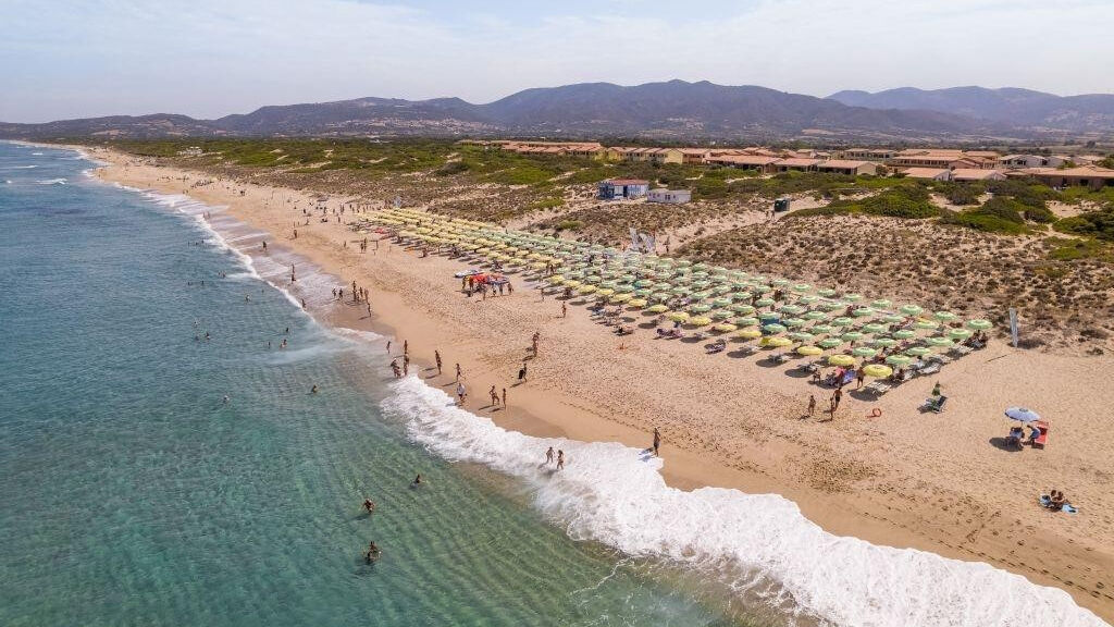 Nicolaus Club Baia Delle Mimose