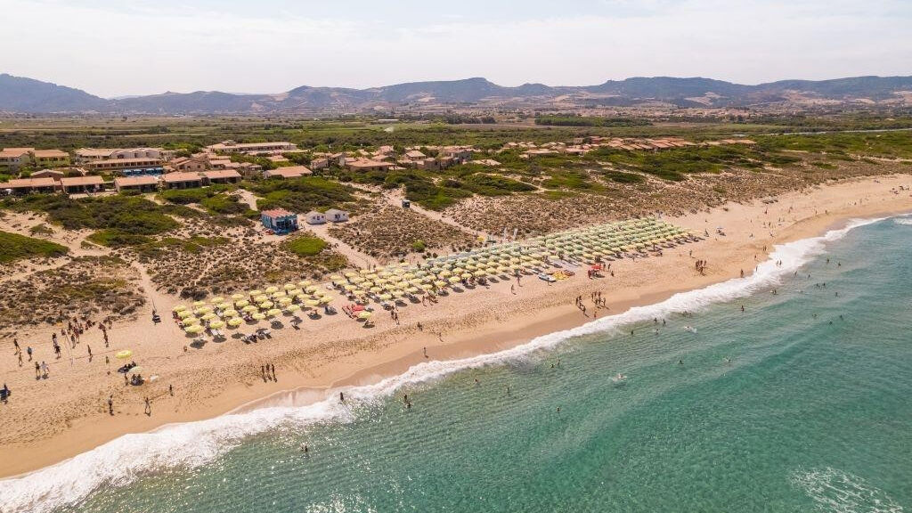 Nicolaus Club Baia Delle Mimose
