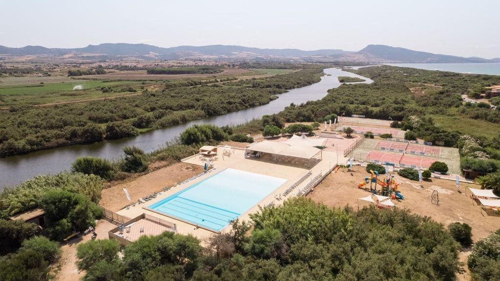 Nicolaus Club Baia Delle Mimose