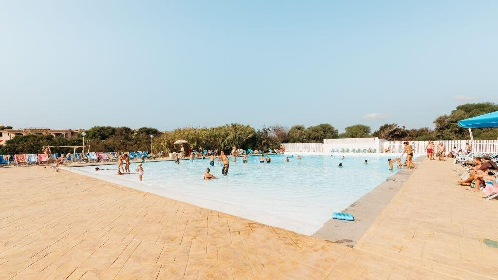 Nicolaus Club Baia Delle Mimose