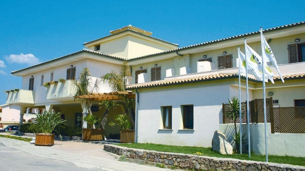 Nicolaus Club Baia Delle Mimose
