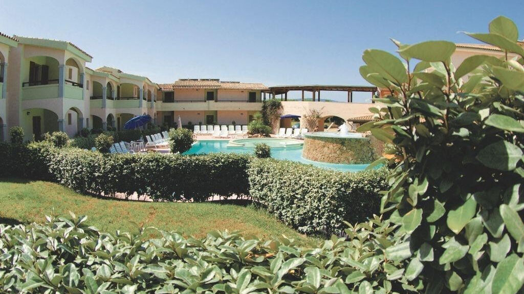 Nicolaus Club Baia Delle Mimose