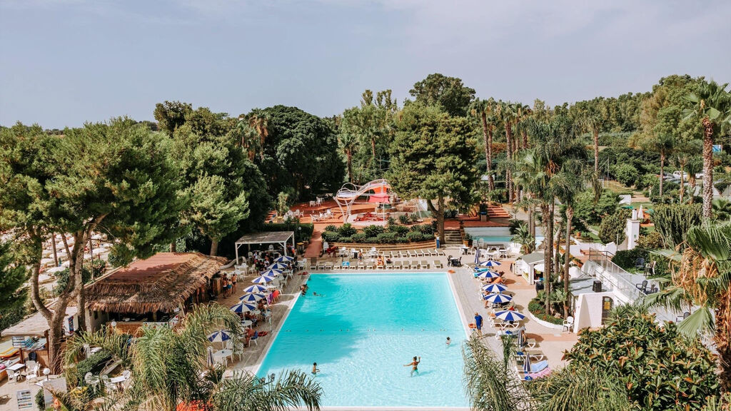 Nicolaus Club Fontane Bianche