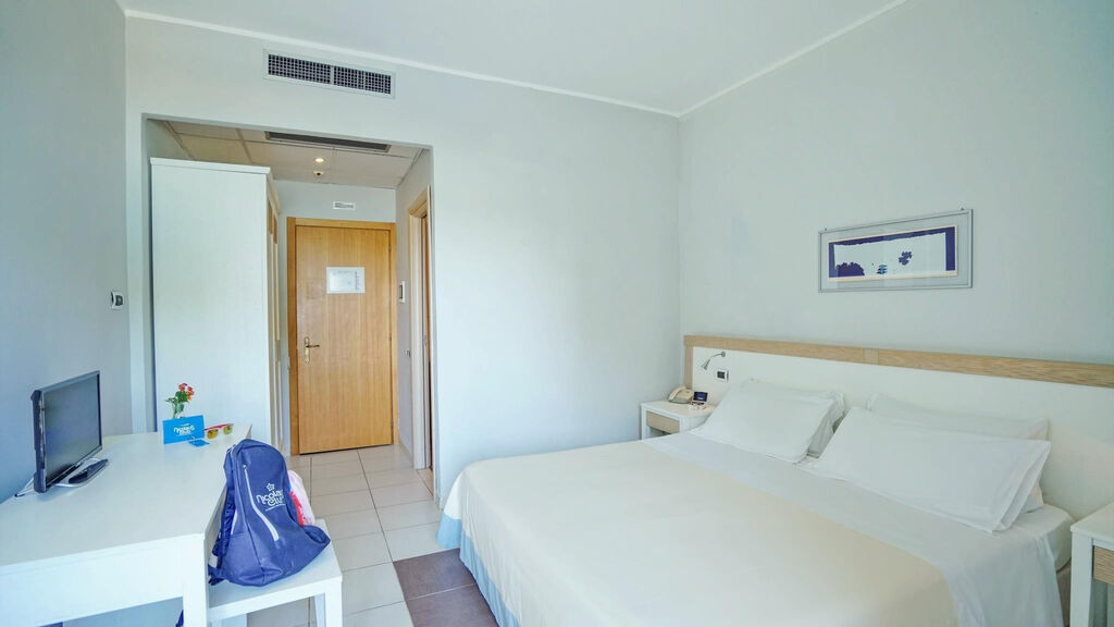 Nicolaus Club Fontane Bianche