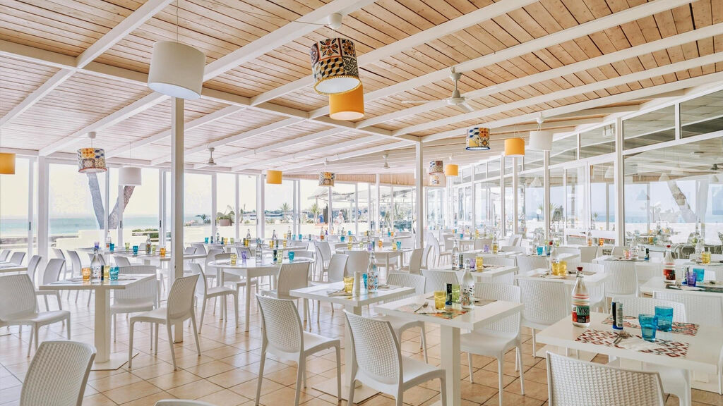 Nicolaus Club Fontane Bianche