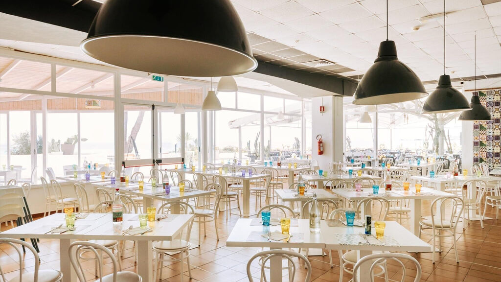 Nicolaus Club Fontane Bianche