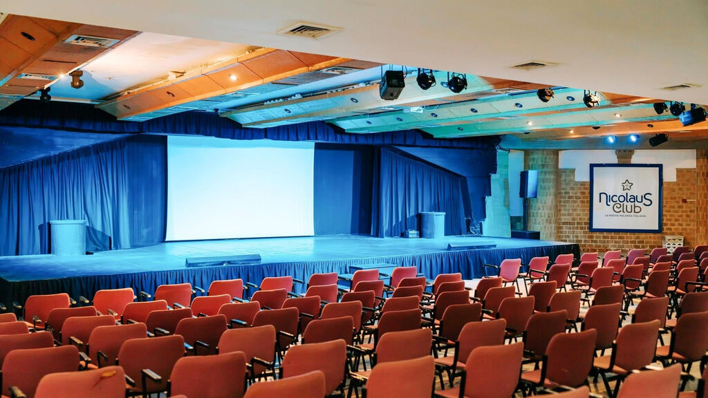 Nicolaus Club Fontane Bianche