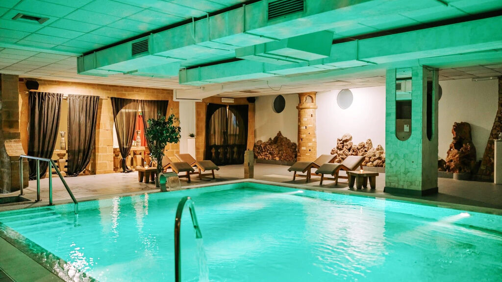 Nicolaus Club Fontane Bianche