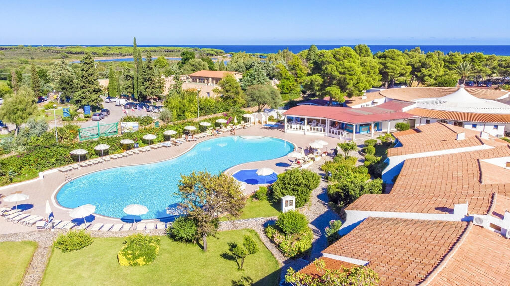 Nicolaus Club Li Cucutti