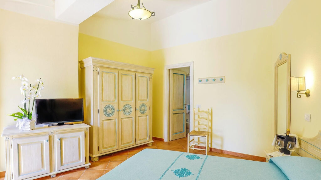 Nicolaus Club Li Cucutti