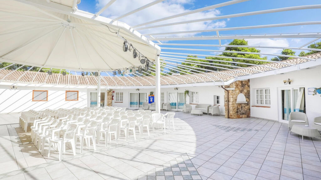 Nicolaus Club Li Cucutti