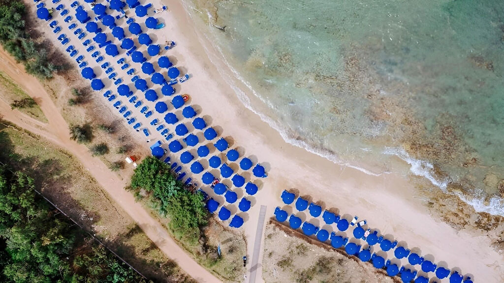Nicolaus Club Meditur Village