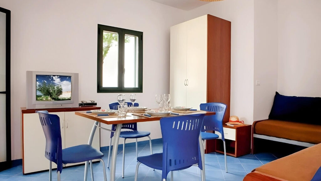 Nicolaus Club Meditur Village