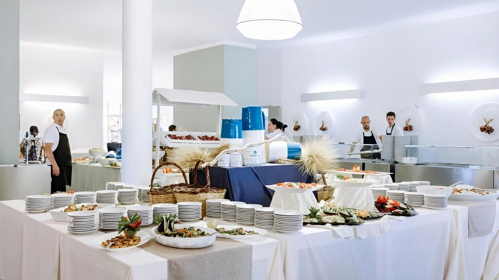 Nicolaus Club Meditur Village