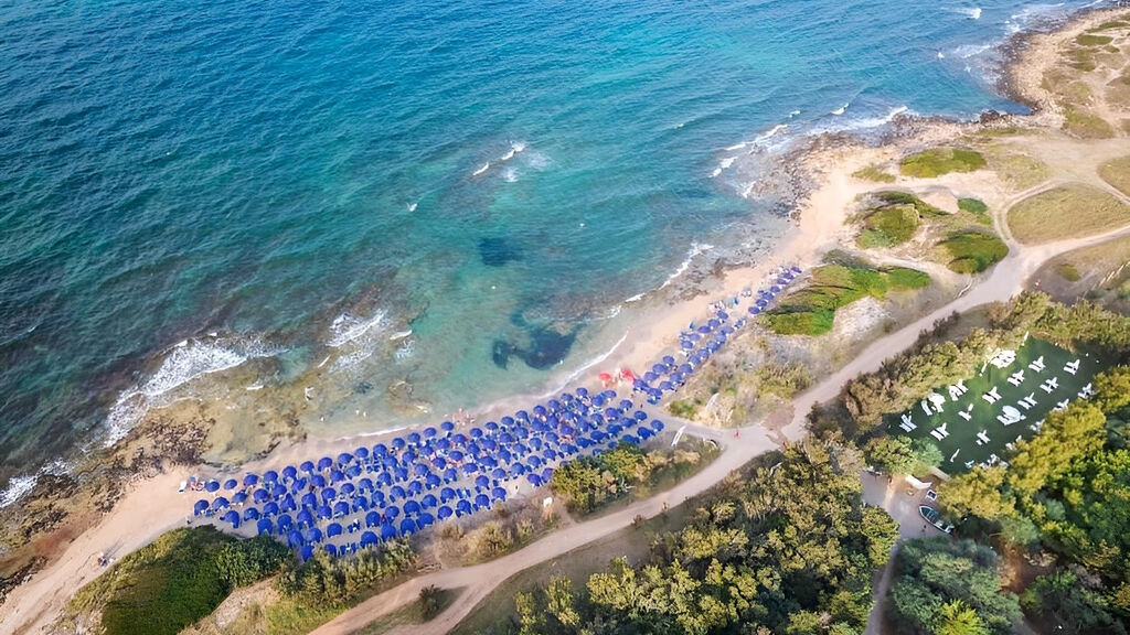 Nicolaus Club Meditur Village