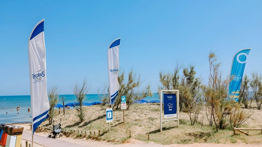 Nicolaus Club Meditur Village