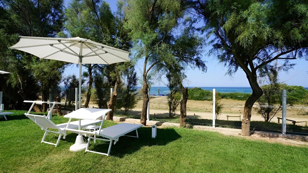 Nicolaus Club Meditur Village