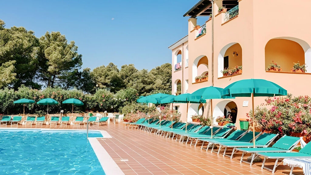 Nicolaus Club Torre Moresca