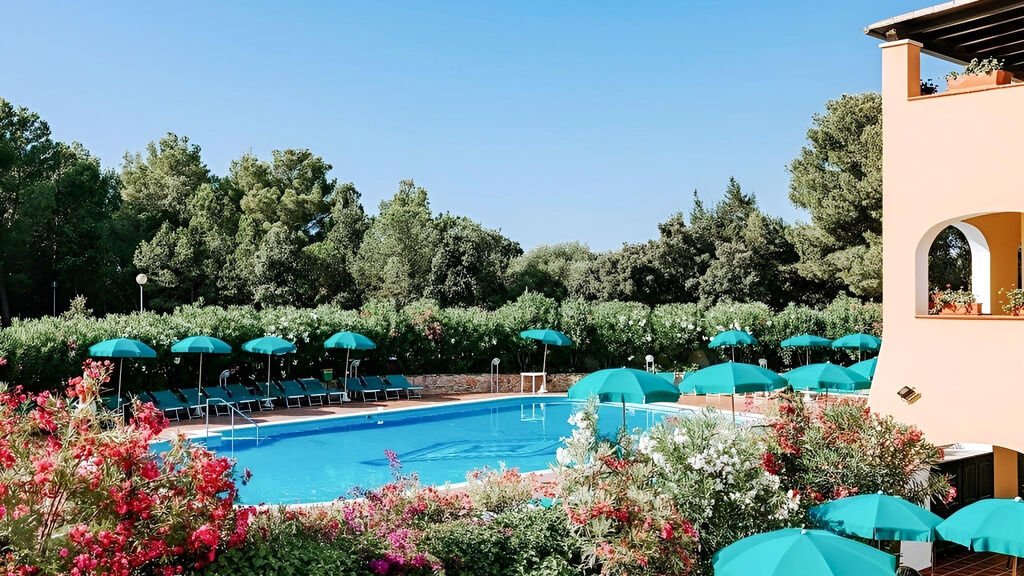 Nicolaus Club Torre Moresca