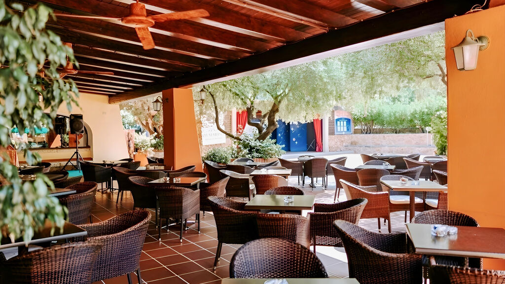 Nicolaus Club Torre Moresca