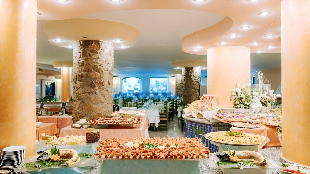 Nicolaus Club Torre Moresca