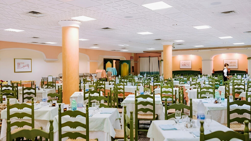 Nicolaus Club Torre Moresca