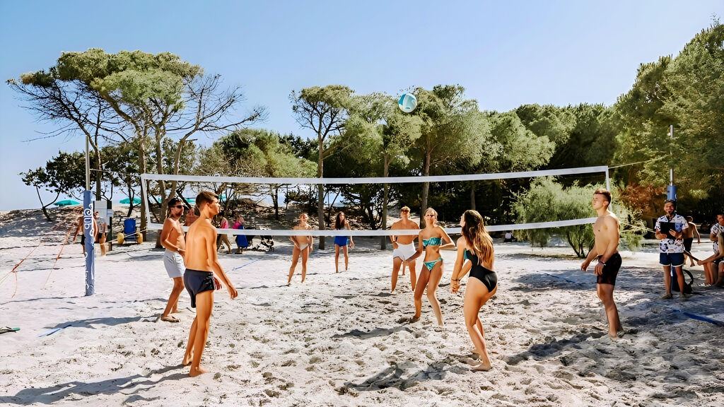 Nicolaus Club Torre Moresca