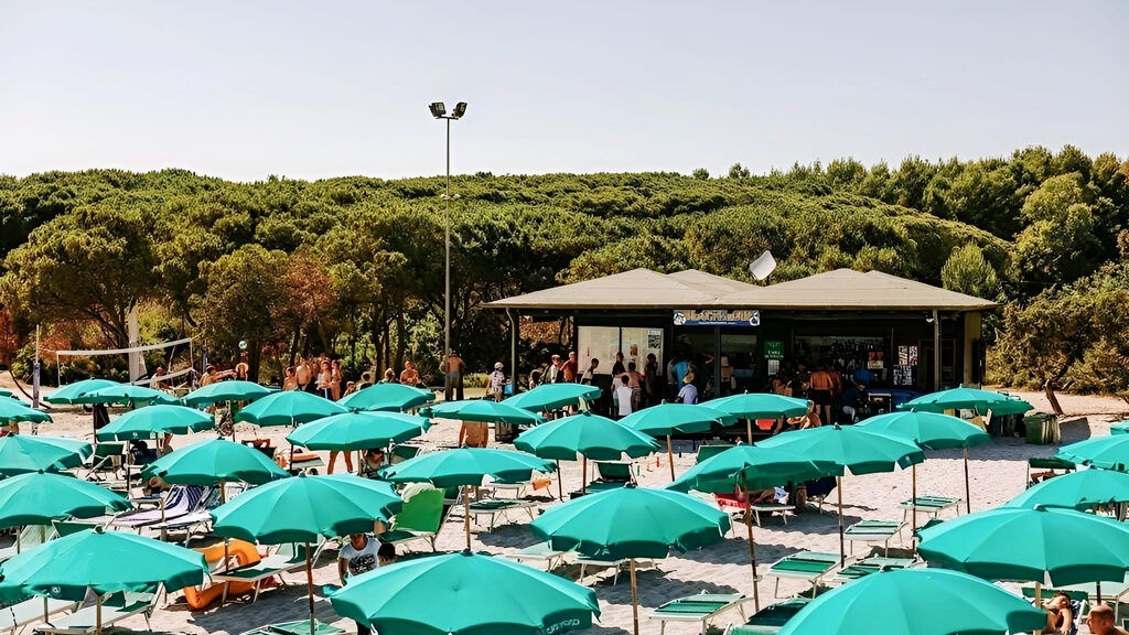 Nicolaus Club Torre Moresca