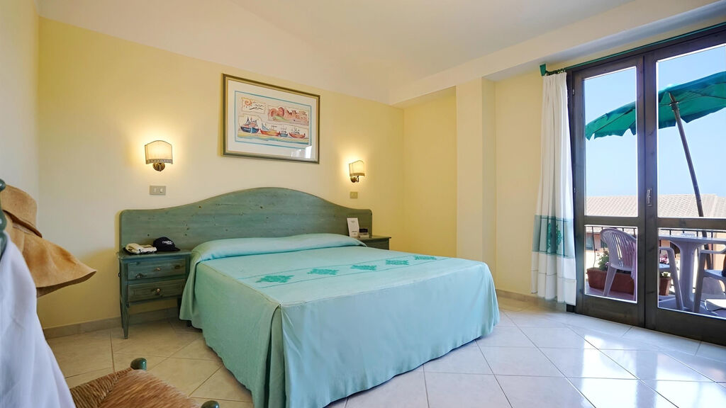 Nicolaus Club Torre Moresca