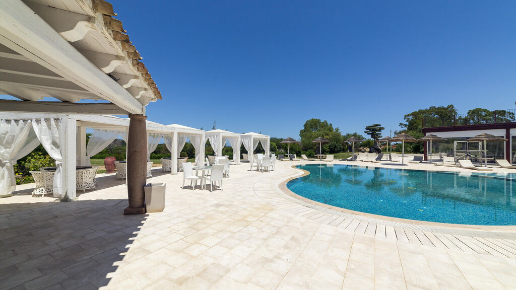 Nicolaus Prime Villas Resort Wellness & Spa