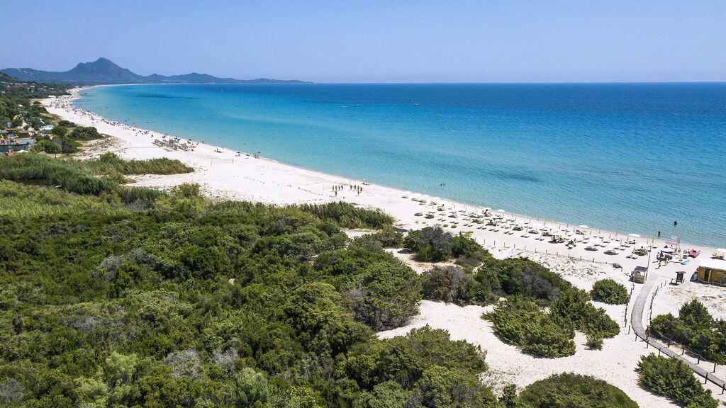Nicolaus Prime Villas Resort Wellness & Spa