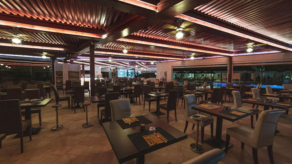 Nicolaus Prime Villas Resort Wellness & Spa