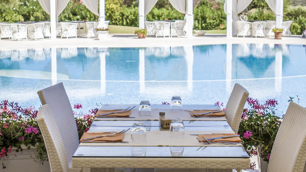 Nicolaus Prime Villas Resort Wellness & Spa