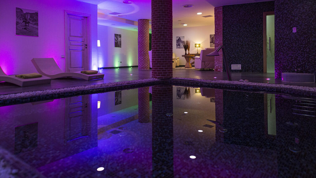 Nicolaus Prime Villas Resort Wellness & Spa