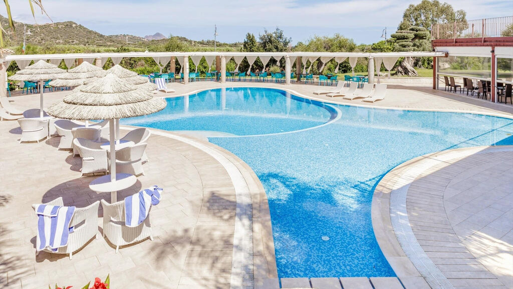 Nicolaus Prime Villas Resort Wellness & Spa