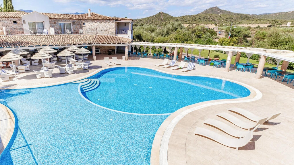 Nicolaus Prime Villas Resort Wellness & Spa