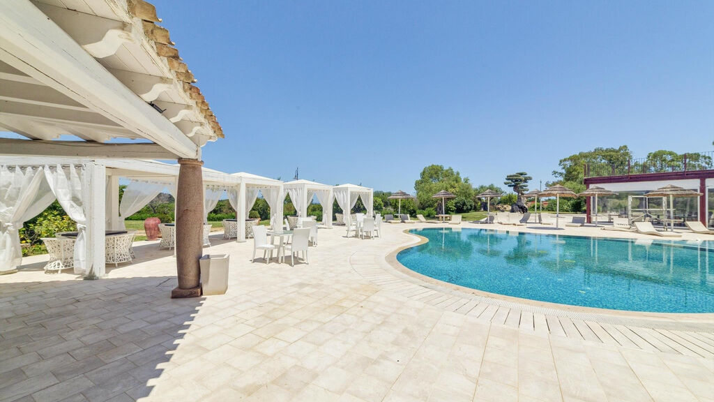 Nicolaus Prime Villas Resort Wellness & Spa
