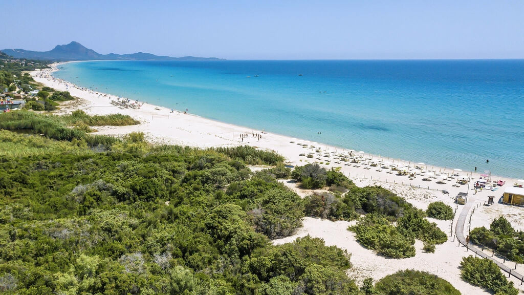 Nicolaus Prime Villas Resort Wellness & Spa
