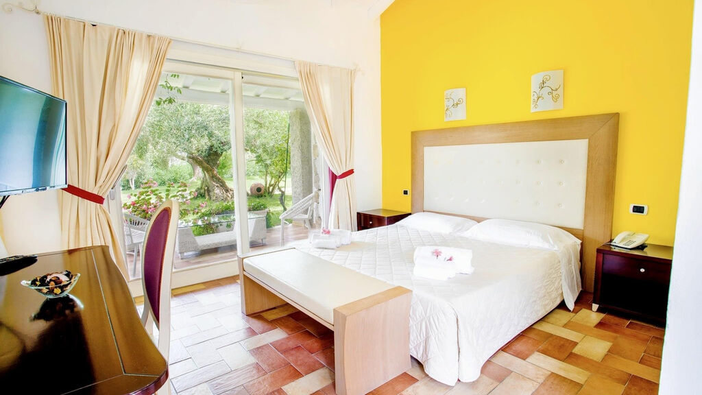Nicolaus Prime Villas Resort Wellness & Spa
