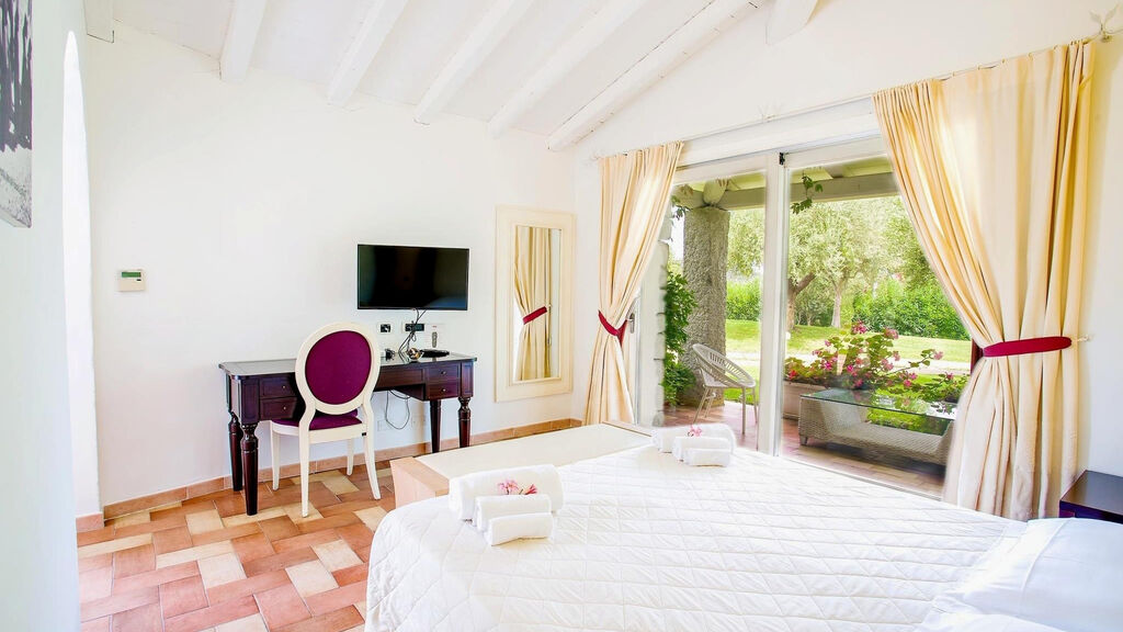 Nicolaus Prime Villas Resort Wellness & Spa