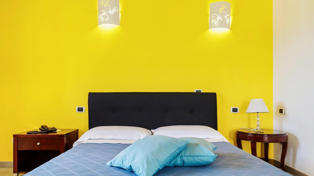 Nicolaus Prime Villas Resort Wellness & Spa