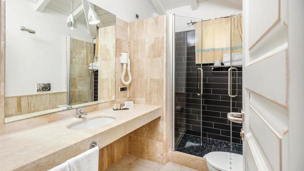 Nicolaus Prime Villas Resort Wellness & Spa