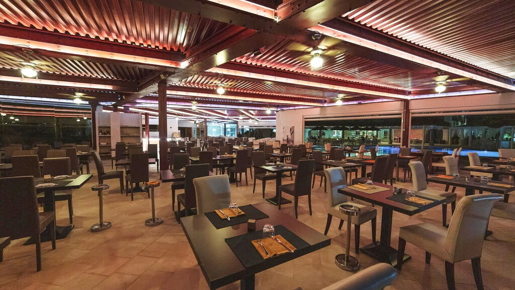 Nicolaus Prime Villas Resort Wellness & Spa