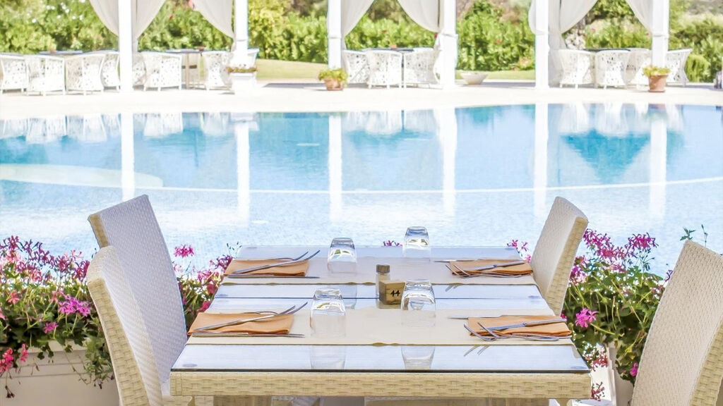 Nicolaus Prime Villas Resort Wellness & Spa